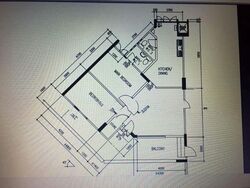 Blk 259 Bukit Batok East Avenue 4 (Bukit Batok), HDB 3 Rooms #566160331